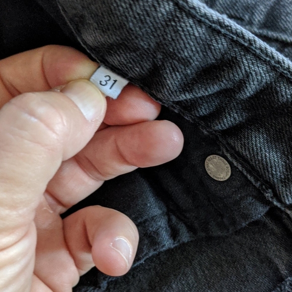 Boyish Emerson skinny jeans 31 - Picture 5 of 8